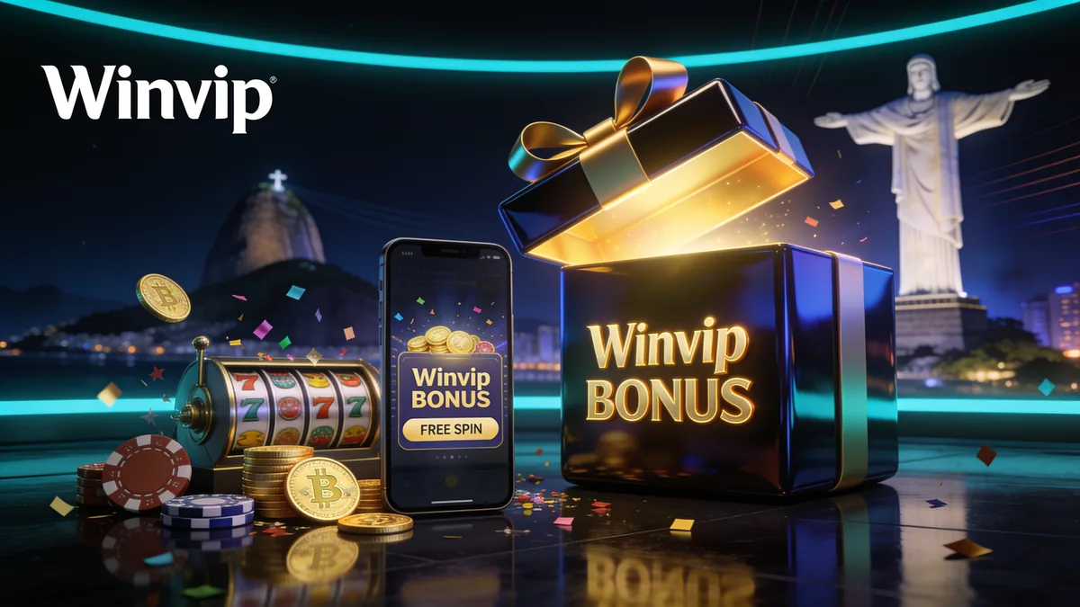 Recuperação de Senha da Winvip: guia de winvip para jogadores no Brasil